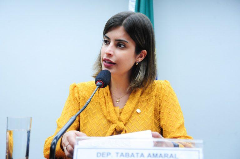 Deputada do PSB tenta barrar projeto de habitação em SP
