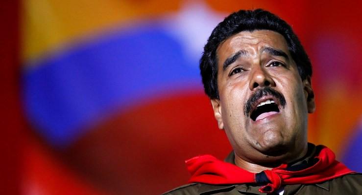 EUA frustram planos de Maduro