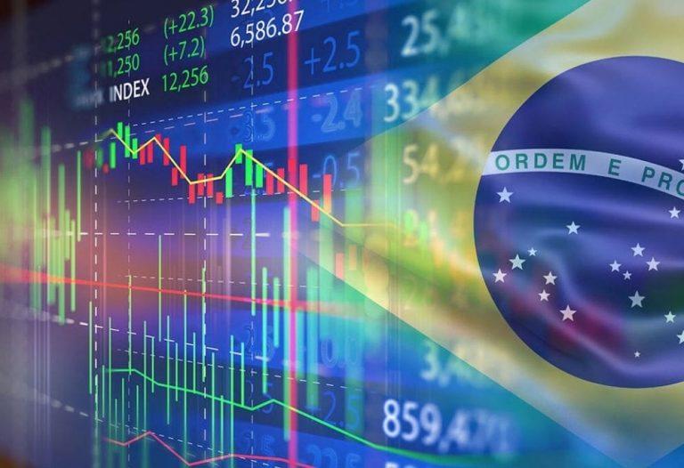 FMI: Com governo Bolsonaro, Brasil cresceu mais que China em 2022