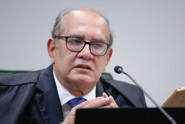 Gilmar manda soltar 85 presas para prender manifestantes