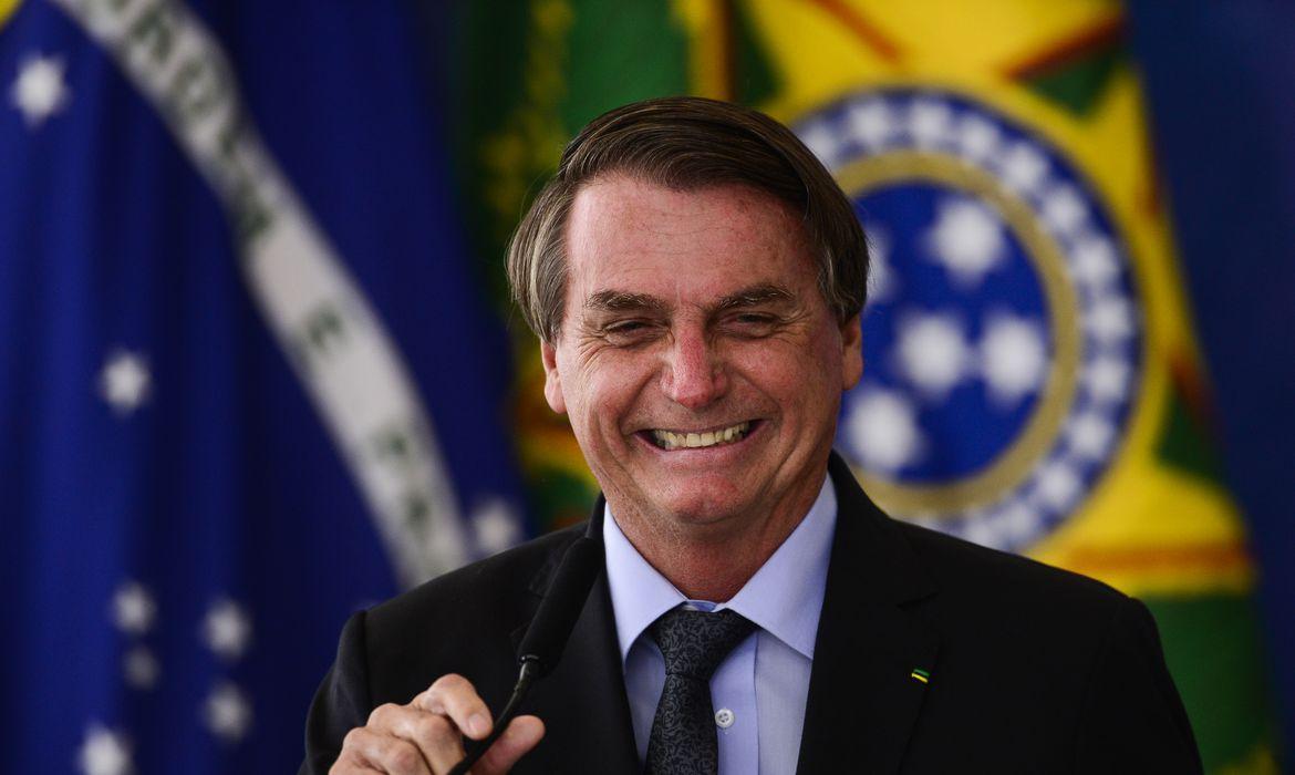 Governo de Jair Bolsonaro encerra 2022 com as contas públicas positivas