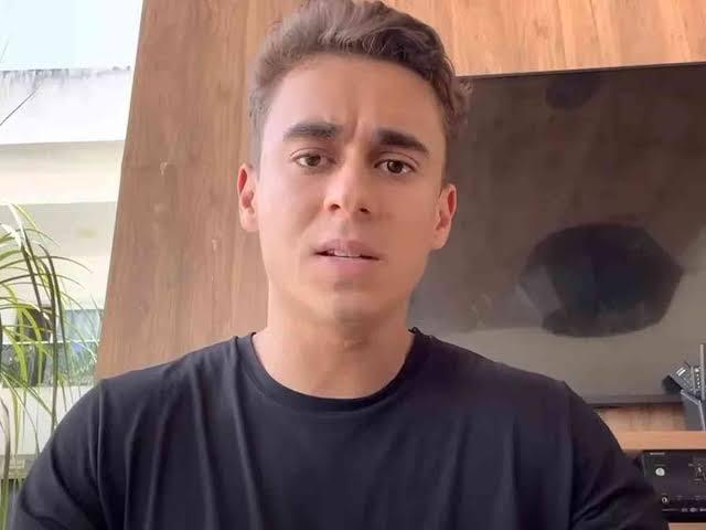 Grupo de advogados de esquerda usava vídeo fake contra Nikolas Ferreira