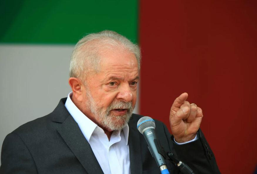 Hotel que hospeda Lula já custa mais de R$ 200 mil em menos de 1 mês