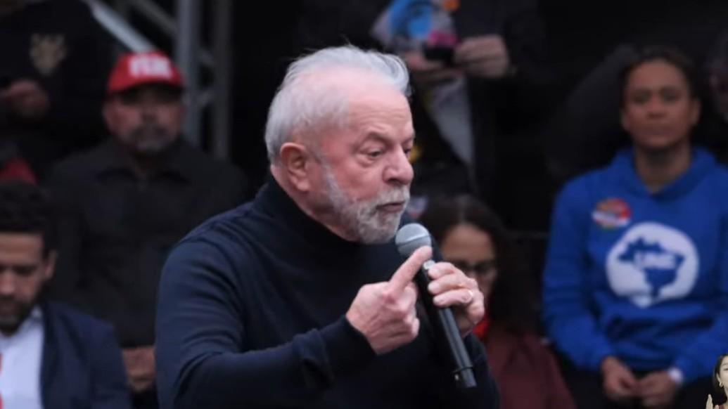 Inteligência militar alertou Lula sobre risco de invasões em Brasília