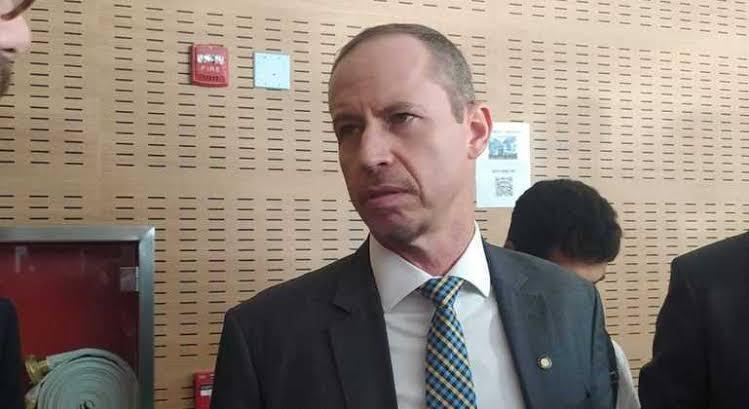 Interventor confirma “infiltrados” no ato de 8 de janeiro, em Brasília
