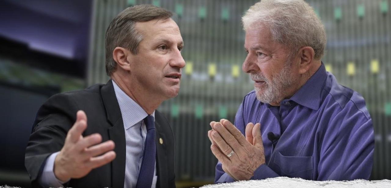 Lula tem seu primeiro pedido de impeachment protocolado