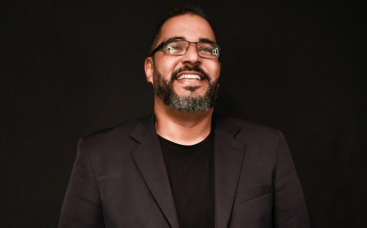 Marcos Miranda lança “A Quem Temerei”, primeiro single pela Futura Music com produção de Emerson Pinheiro