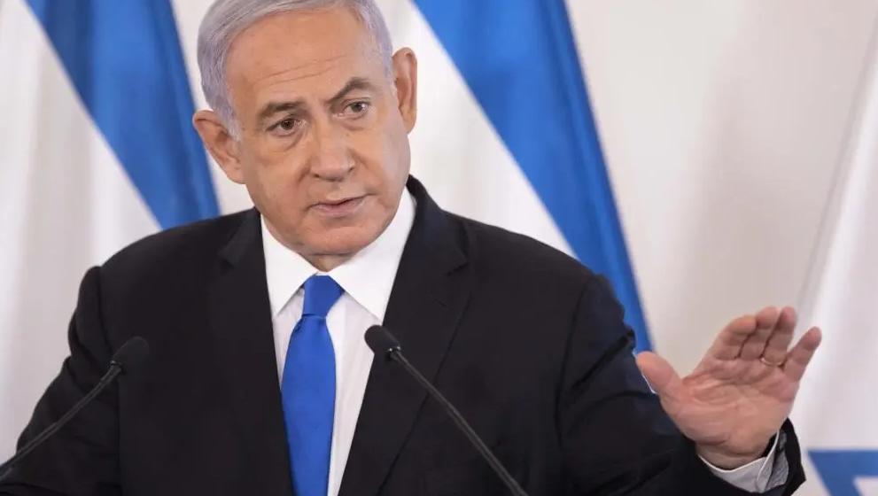 Netanyahu faz dura advertência ao Irã por programa nuclear