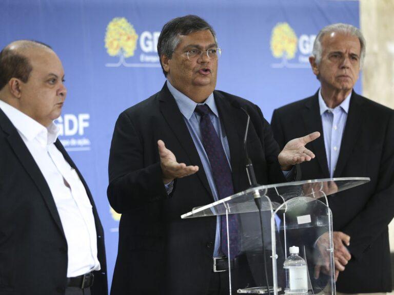 O ‘cabide de emprego’ de Flávio Dino para os companheiros não eleitos