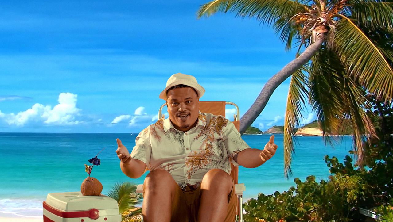 O Rapper Felipe Vilela lança a faixa e o videoclipe de 