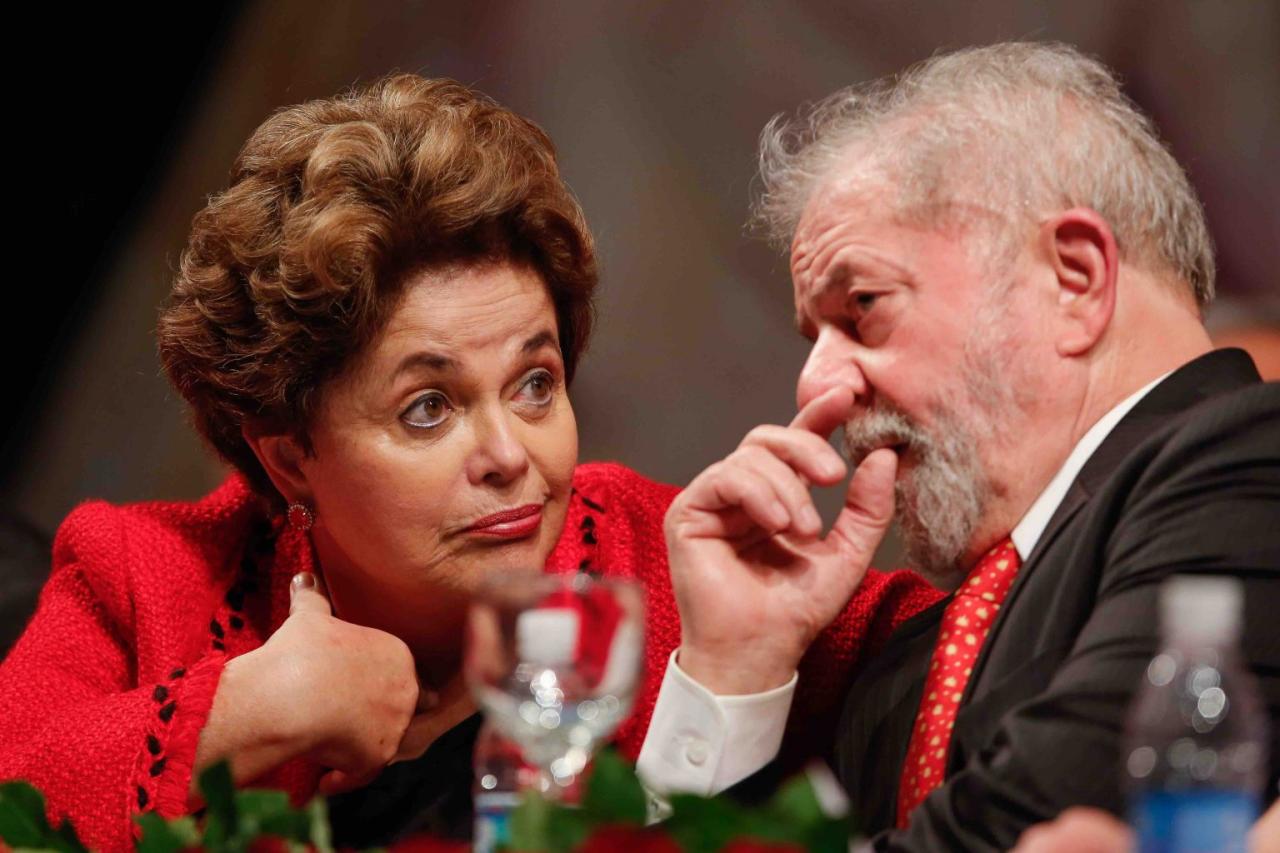 Planalto é denunciado por chamar impeachment de Dilma de ‘golpe’