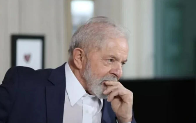 Preço da gasolina chega a R$ 8,39 no Maranhão, no primeiro dia do governo Lula