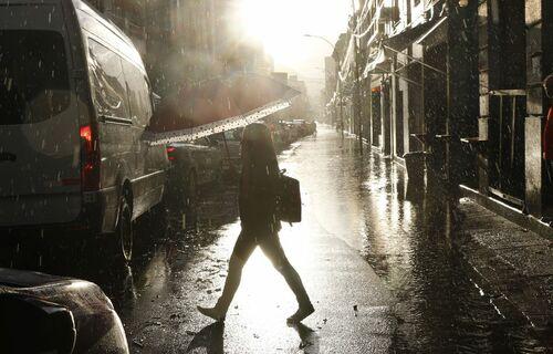 Previsão do tempo: calor e chuva marcam a semana no país