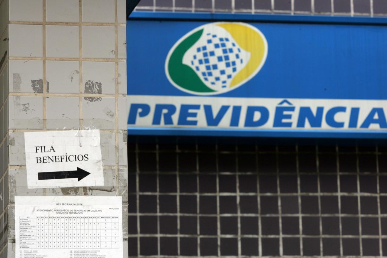 Prova de vida passará a ser feita pelo próprio INSS