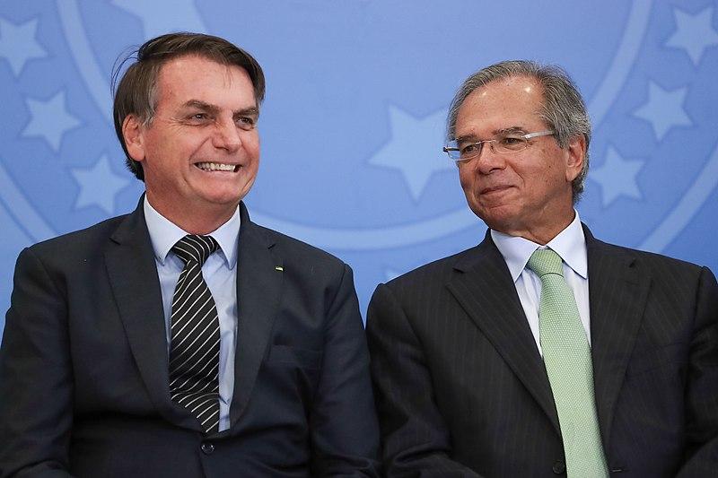 Recorde histórico: No governo Bolsonaro, arrecadação federal fechou 2022 com mais de R$ 2,2 trilhões