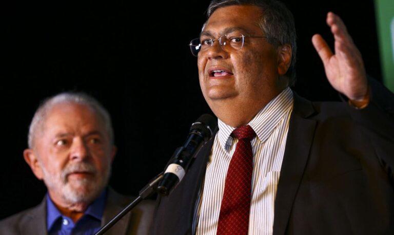 Rede com 48 órgãos em 16 ministérios alertou governo Lula sobre manifestações