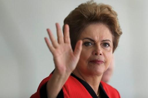 Site oficial do governo chama de ‘golpe’ ‘impeachment’ de Dilma