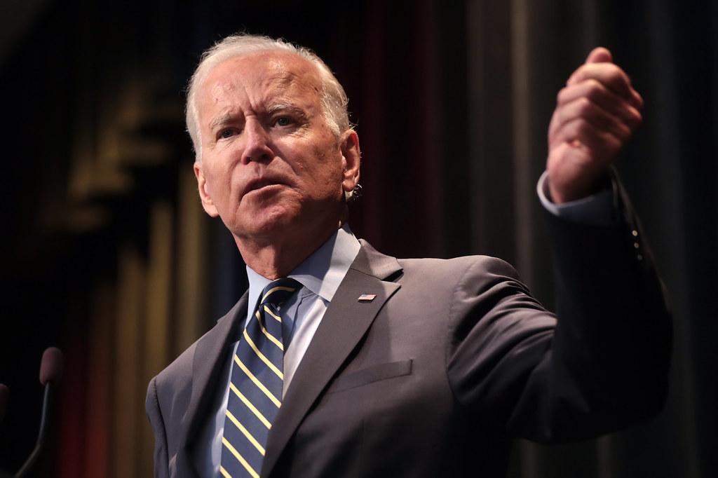 Situação de Biden se complica no seu 3° ano de mandato