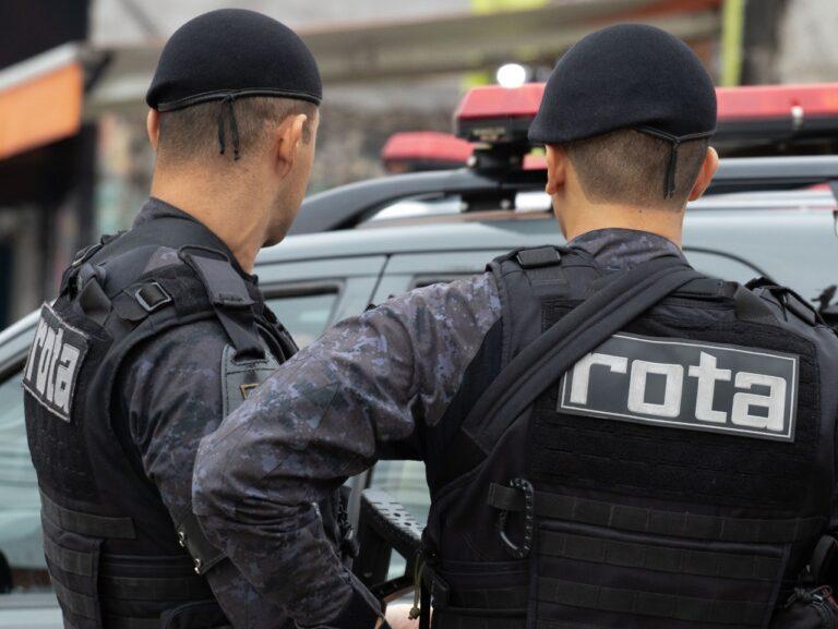 SP: traficante do PCC solto pelo STF é preso pela PM