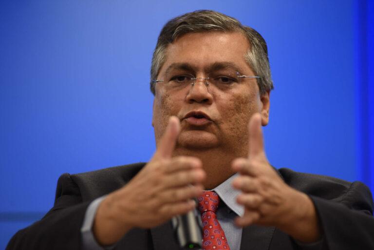 STF recusa investigar Flávio Dino