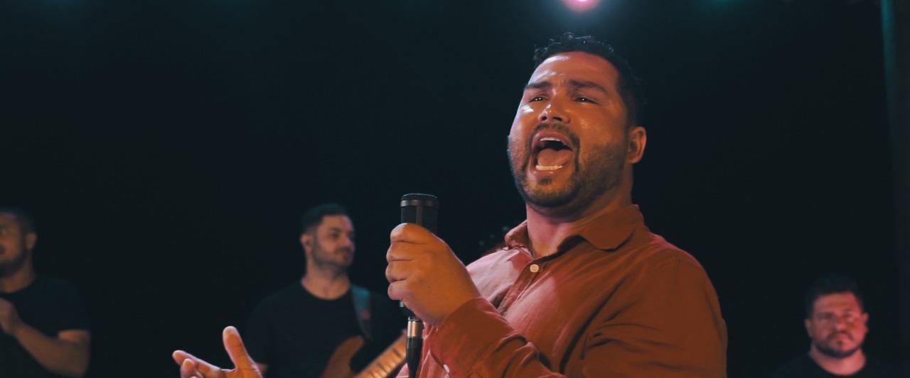Thiago Menezes lança “Desperta” seu novo single