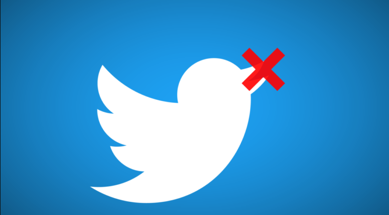 Twitter teme censura no Brasil
