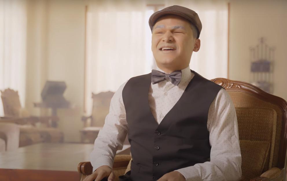 Adaelson Guimarães lança “Zelador”, um clipe diferente sobre o amor de Deus