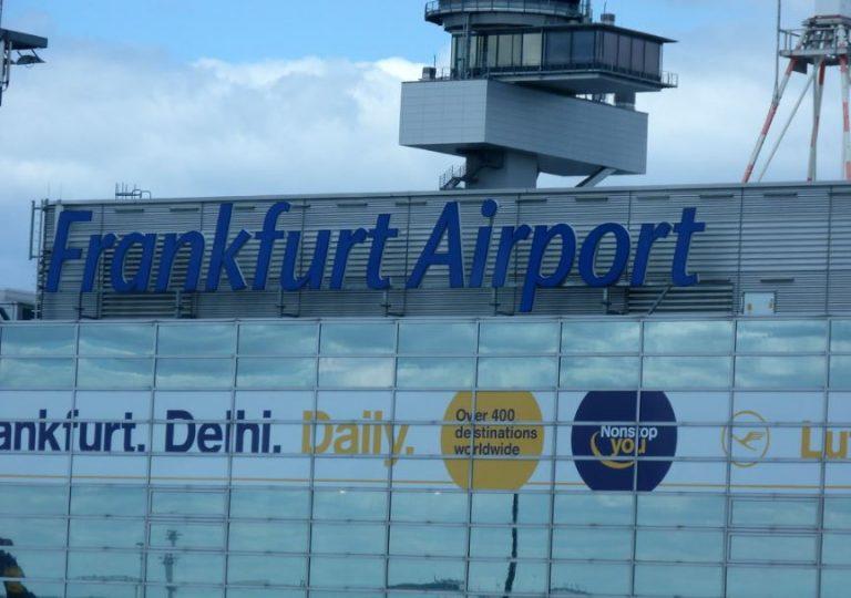 Alemanha: greve paralisa aeroportos e cancela mais de 2,3 mil voos