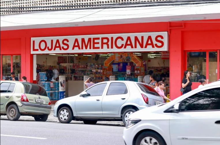 Americanas diz a shoppings que não pagará aluguéis atrasados