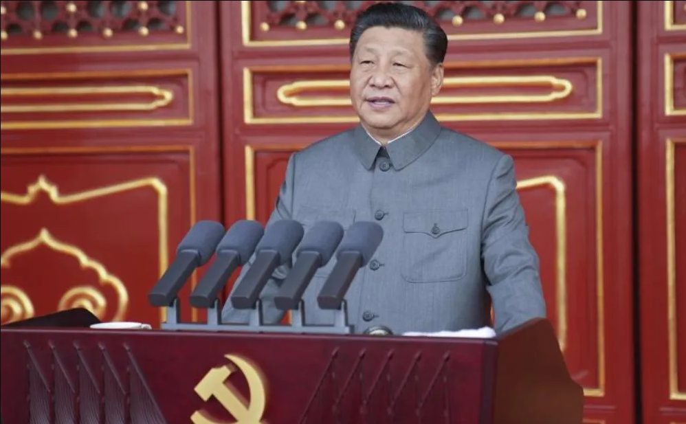 China lança modelo de “modernização” não-democrática