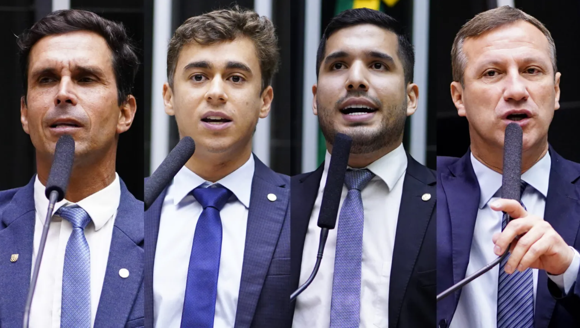 Contra atos de censura, congressistas agem para impedir que esquerda acelere pauta sobre redes sociais