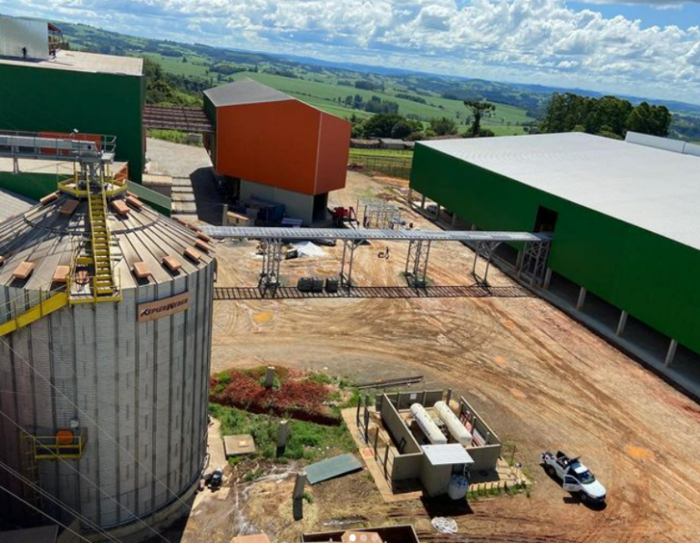 Cooperativa do agro registra faturamento recorde em 2022