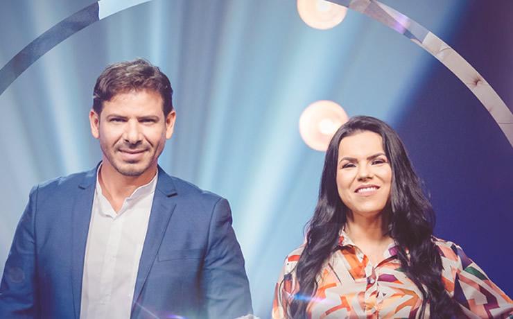 Daniel Assunção lança o single “Vale da Decisão” com participação de Eliane Fernandes