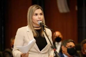 Deputada denuncia ONG que distribuiu ‘kit droga’ no carnaval