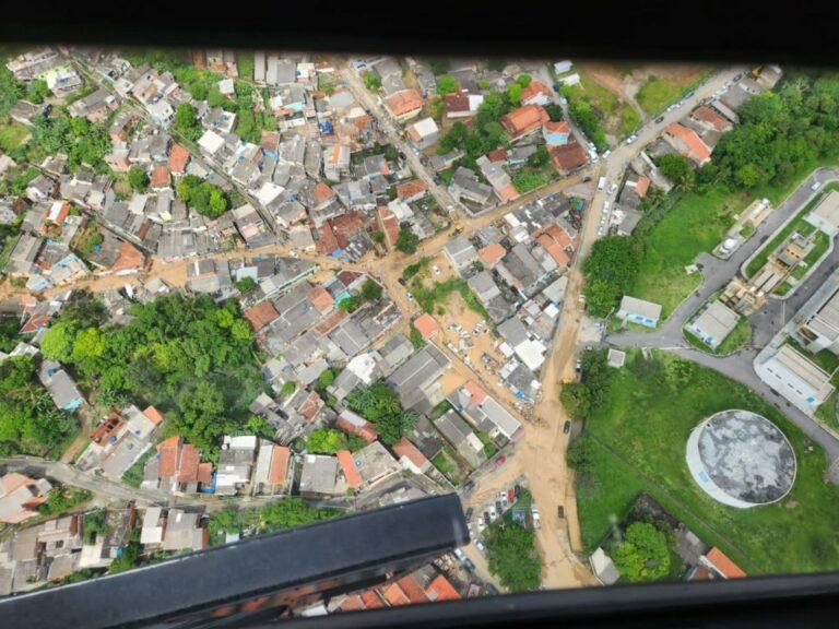 Deputados criticam Lula por valor destinado à tragédia em SP
