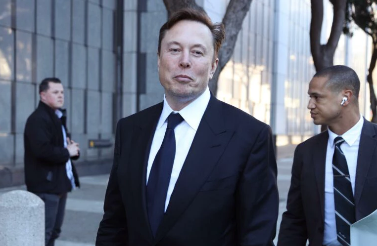 Elon Musk perde 1º lugar na lista dos mais ricos da Forbes