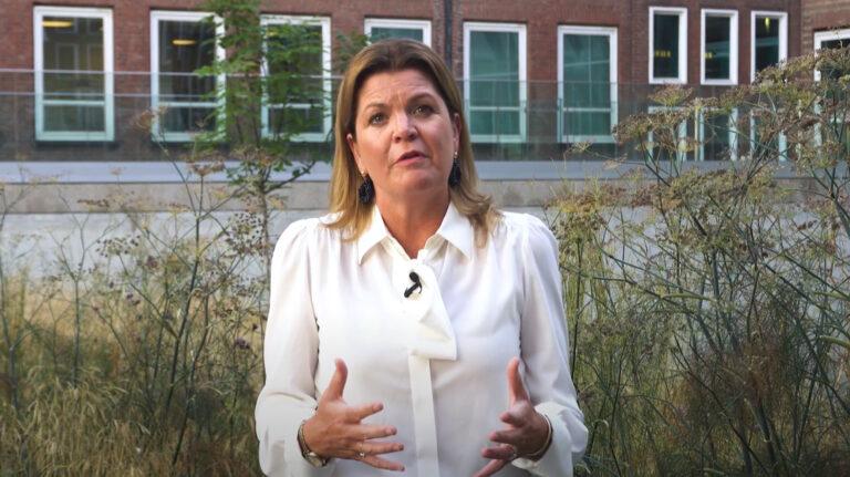 Governo holandês ameaça expropriar agricultores