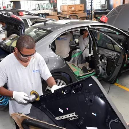 Governo Lula proíbe blindagem de carros e pode acarretar em milhares de demissões