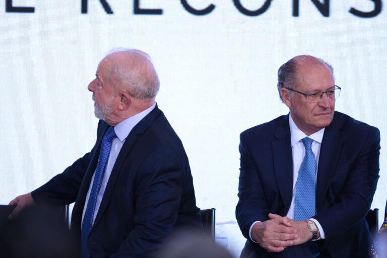 Arthur Virgílio revela plano de Geraldo Alckmin