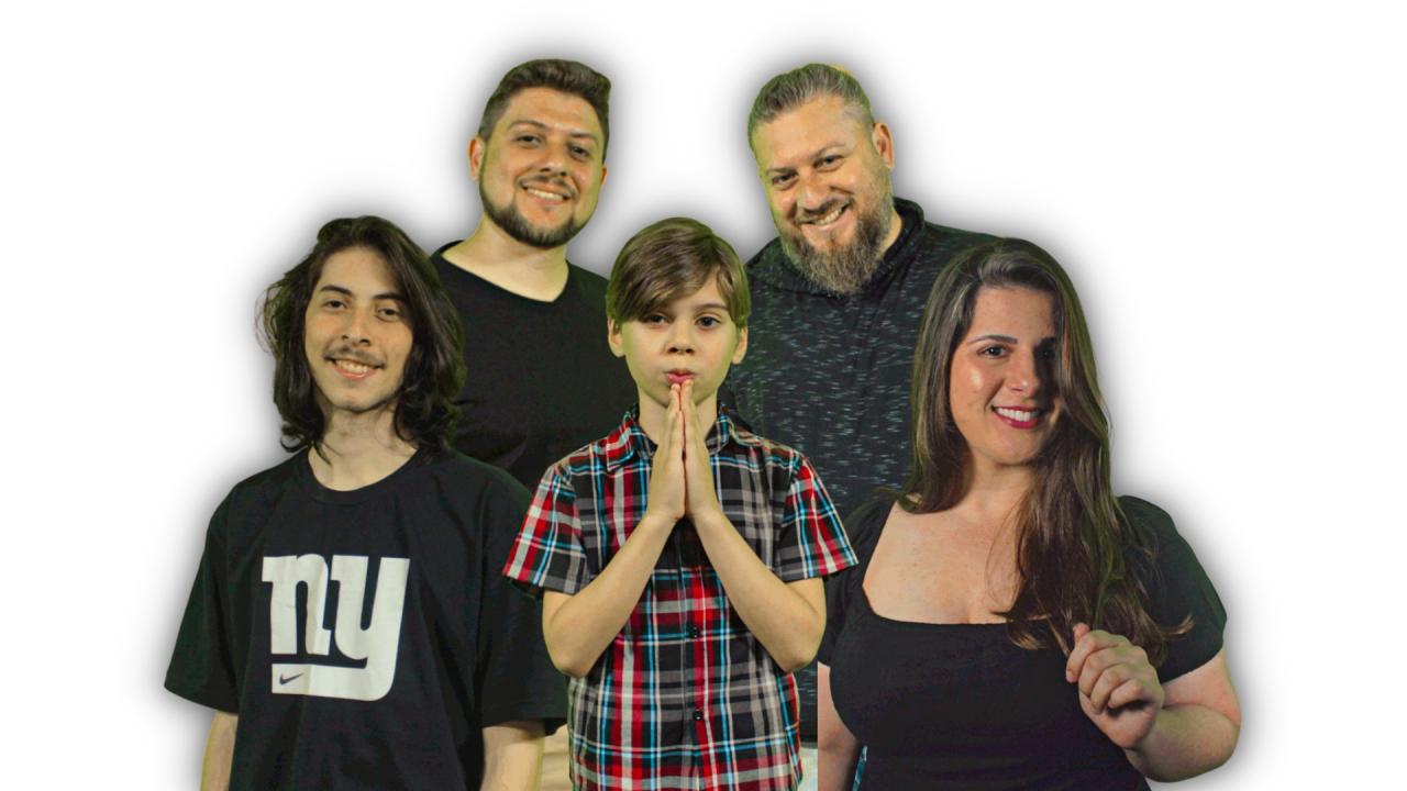 Grupo UMAIS anuncia novos singles inéditos em acapella
