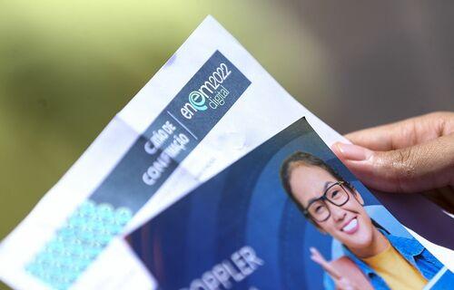 Inscrições para o Sisu começam nesta quinta-feira (16)