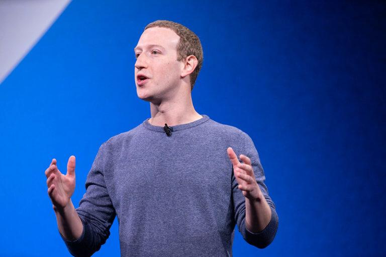Facebook e Instagram terão um sistema de assinatura pago que inclui selo de verificação de contas
