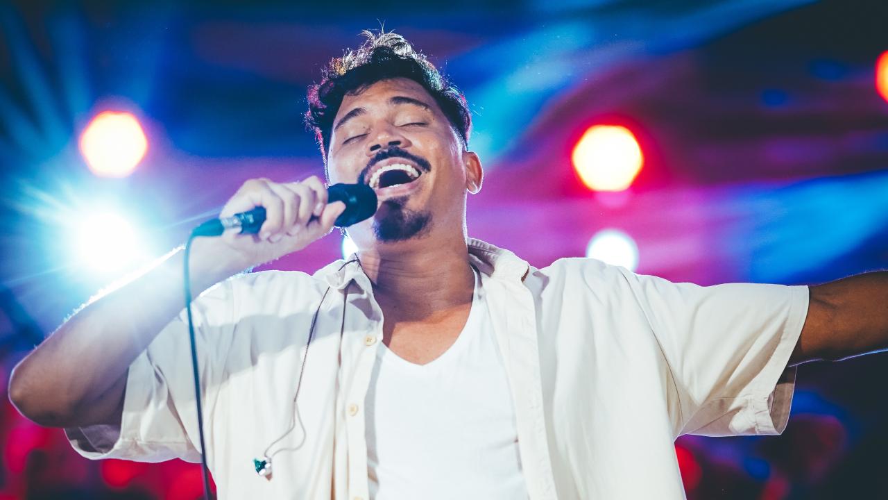 Jhonas Serra fala sobre a volta de Jesus em novo single “Faz a Terra Tremer”
