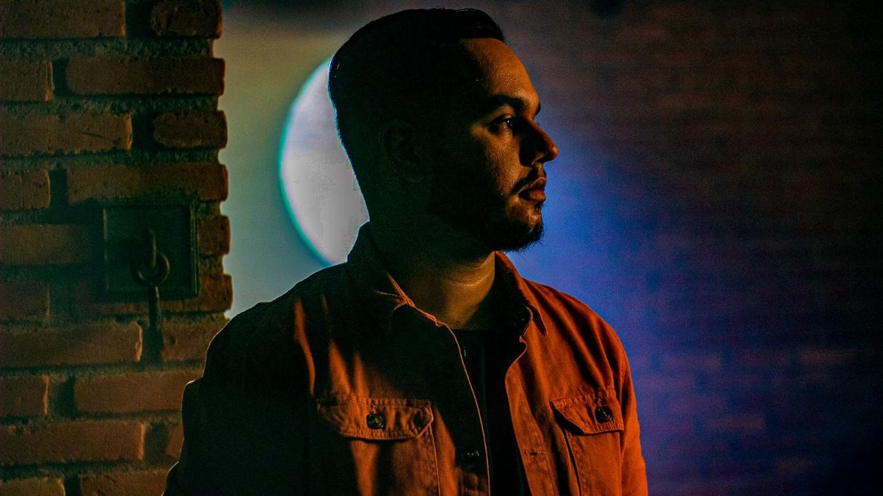 Lucas Araújo alerta a igreja sobre a volta de Jesus em seu novo single “Maranata”