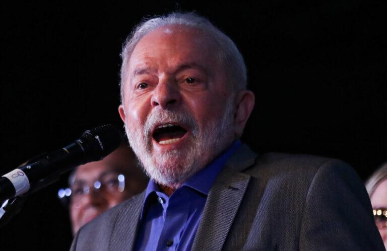 Lula restringe circulação de jornalistas no Alvorada