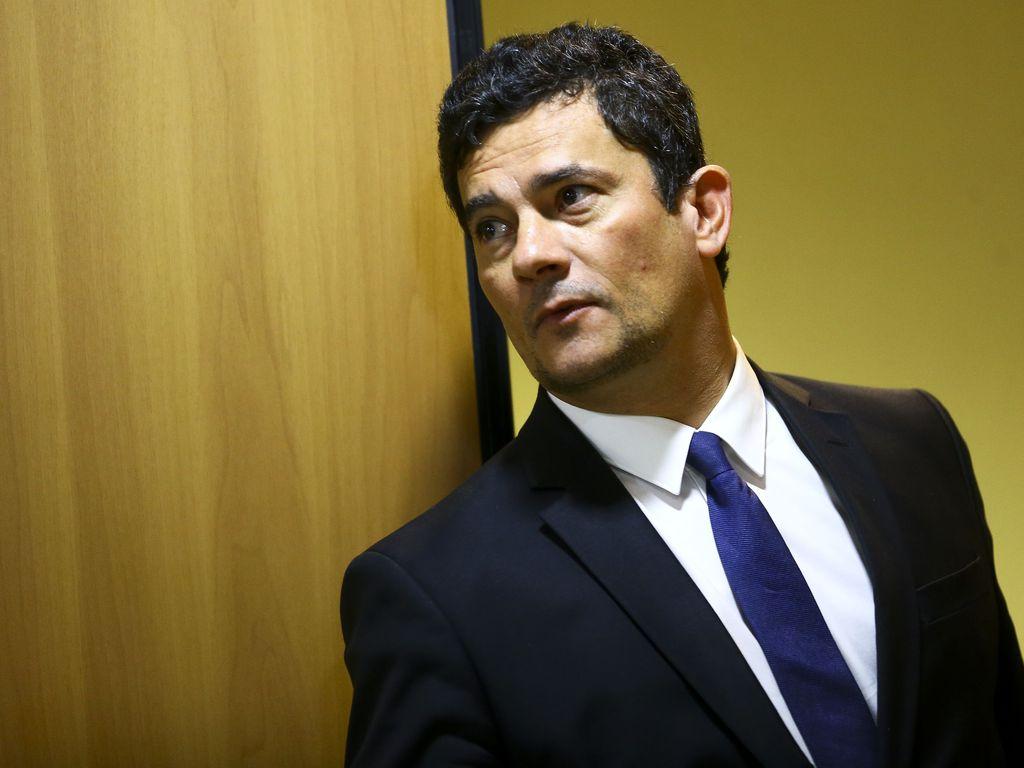 Moro desarquiva prisão em 2ª instância