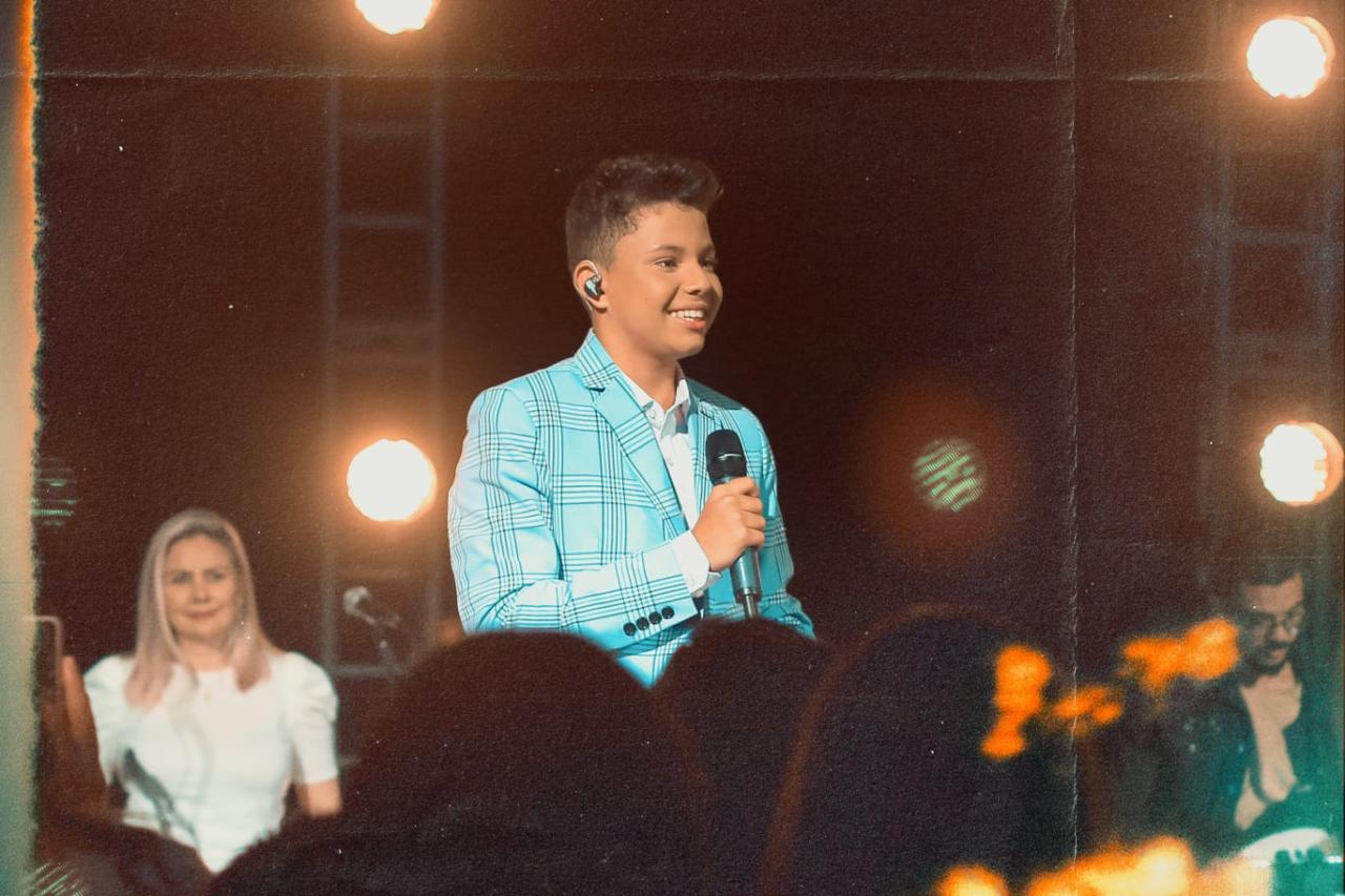 “Não Conseguirei Sozinho”, primeiro single de Samuel Tayrone pela Todah Music