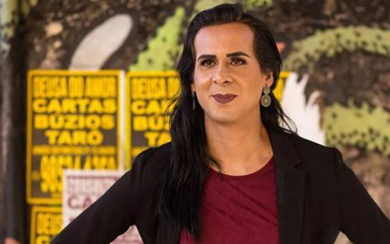 Nikolas Ferreira é processado por chamar trans de ‘ele’