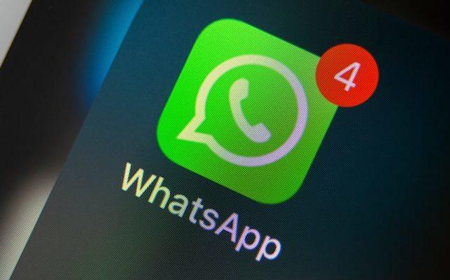 WhatsApp: 