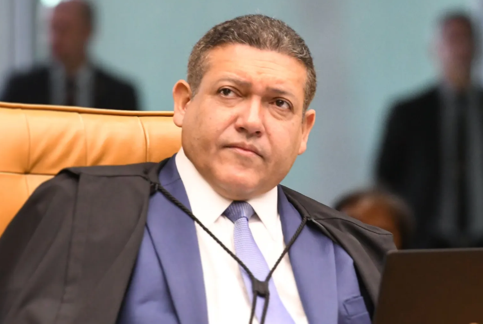 Nunes Marques alerta para ‘prisões indiscriminadas’ de manifestantes